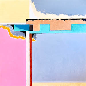 Inflection Point No. 8 by Brad Terhune