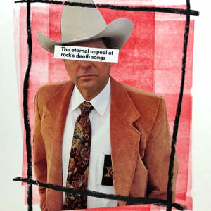 The Eternal Appeal of Rock's Death Songs by Brad Terhune, Image 1.