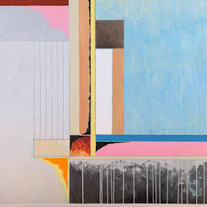 Inflection Point No. 6 by Brad Terhune