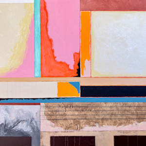 Inflection Point No. 7 by Brad Terhune, Image 1.