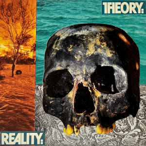 Theory vs Reality by Brad Terhune