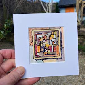 Spice Fragments by Miranda Pender, Image 2.