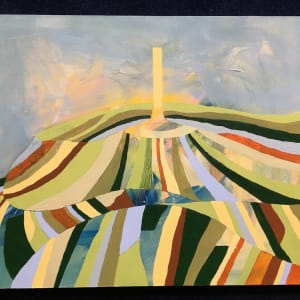 Ham Hill by Miranda Pender 