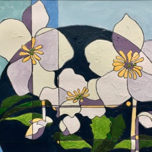 Hellebore by Miranda Pender, Image 1.