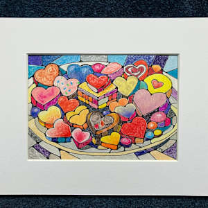 Heartsweets by Miranda Pender, Image 3.