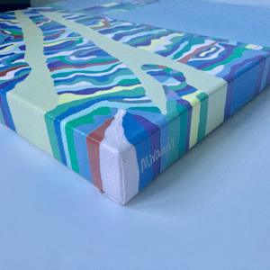 Horton Tower by Miranda Pender, Image 2.
