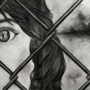 Caged by Bri'Anna J Richards