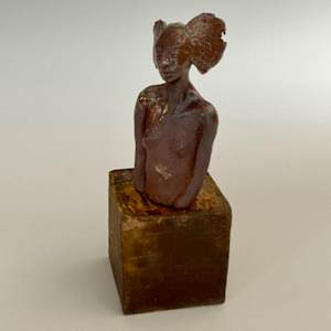 Fledgling 36 by Maria Wickwire, Image 1.