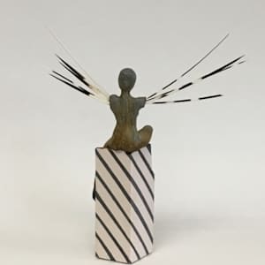 Touch Me Not by Maria Wickwire, Image 2.