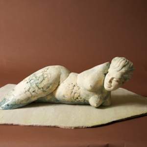 Mermaid (Sugar Blues) by Maria Wickwire, Image 1.
