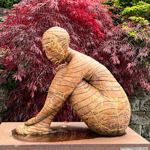 Anillos, Lake Oswego, OR by Maria Wickwire, Image 7.