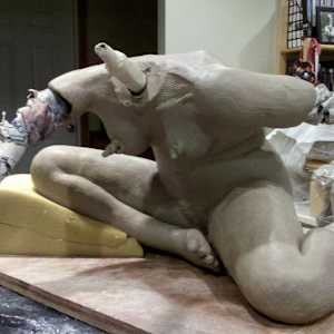 Ganas by Maria Wickwire, Image 10.
