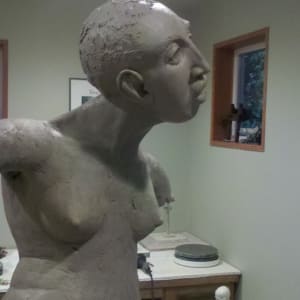 Oya by Maria Wickwire, Image 4.