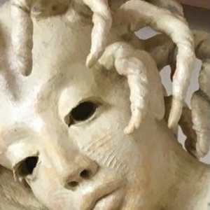 Silent Reverie by Maria Wickwire, Image 2.