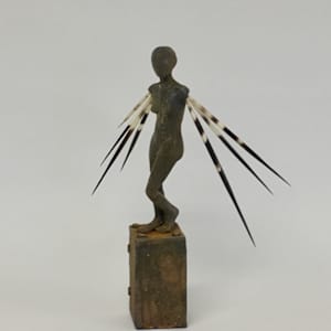 There Is No One Compares With You by Maria Wickwire, Image 3.