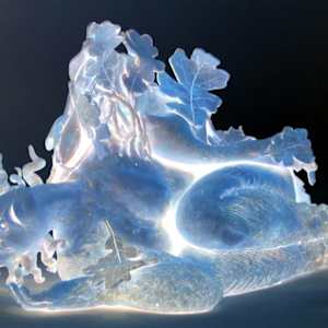 Persephone by Maria Wickwire, Image 1.