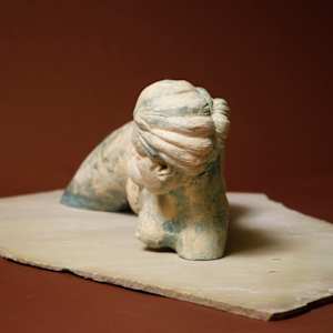 Mermaid (Sugar Blues) by Maria Wickwire, Image 3.