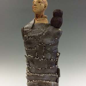Minerva by Maria Wickwire, Image 2.