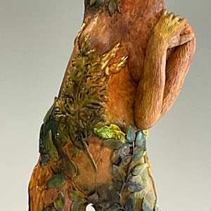 Stands With a Fist by Maria Wickwire, Image 5.