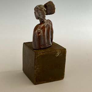 Fledgling 22 by Maria Wickwire, Image 2.