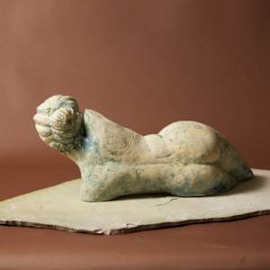 Mermaid (Sugar Blues) by Maria Wickwire, Image 2.