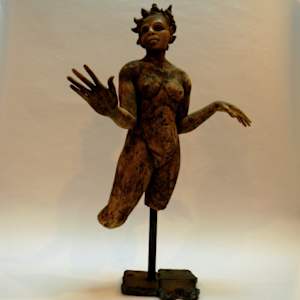 Uninvited by Maria Wickwire, Image 3.