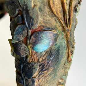 Stands With a Fist by Maria Wickwire, Image 4.