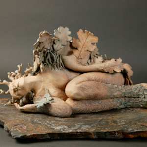 Persephone by Maria Wickwire, Image 4.