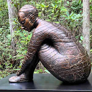 Anillos (Reborn) by Maria Wickwire, Image 3.