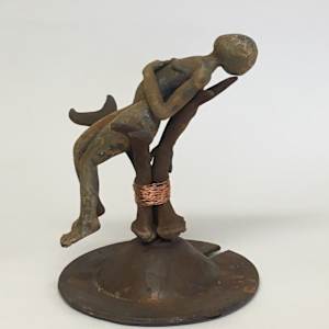 Surrender to the Flow by Maria Wickwire, Image 3.