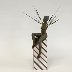 Touch Me Not by Maria Wickwire, Image 1.