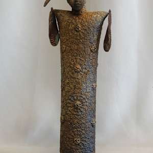 Hecate by Maria Wickwire, Image 1.