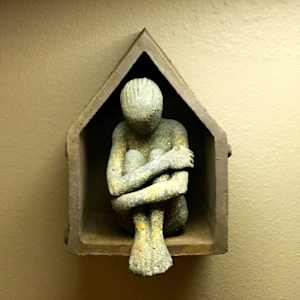 The Wee Small Hours by Maria Wickwire, Image 2.