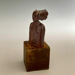Fledgling 24 by Maria Wickwire, Image 1.