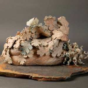 Persephone by Maria Wickwire, Image 2.