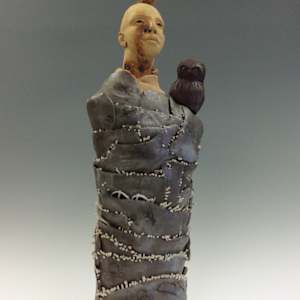 Minerva by Maria Wickwire, Image 1.