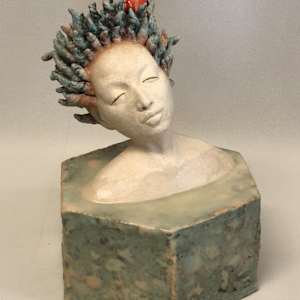 Aphrodite's Dream by Maria Wickwire, Image 1.