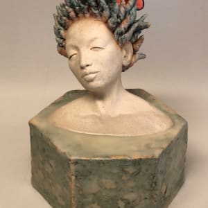 Aphrodite's Dream by Maria Wickwire, Image 2.