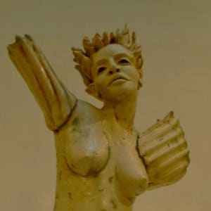 Ariel by Maria Wickwire, Image 1.