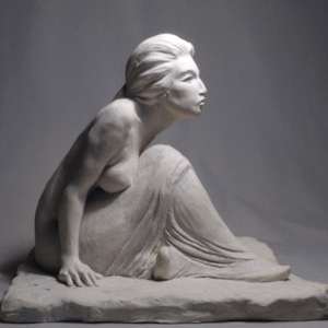 Awakening by Maria Wickwire, Image 1.