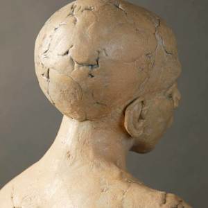 Awkward Angel by Maria Wickwire, Image 2.