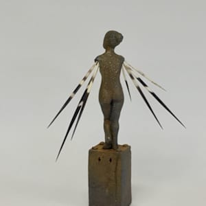 There Is No One Compares With You by Maria Wickwire, Image 4.