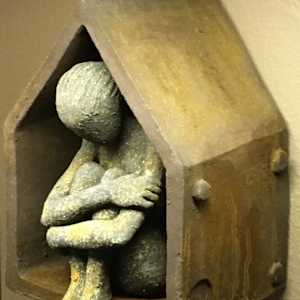 The Wee Small Hours by Maria Wickwire, Image 1.