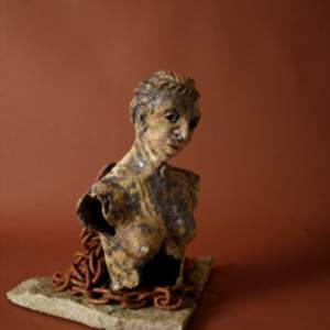 Everything's Made to Be Broken by Maria Wickwire, Image 2.