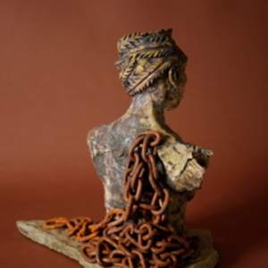 Everything's Made to Be Broken by Maria Wickwire, Image 3.