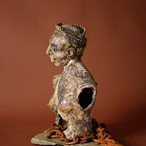 Everything's Made to Be Broken by Maria Wickwire, Image 4.