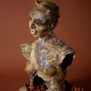 Everything's Made to Be Broken by Maria Wickwire, Image 1.