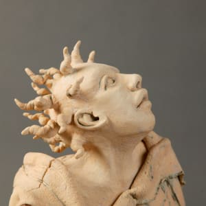 Cassandra by Maria Wickwire, Image 1.