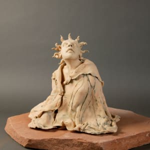Cassandra by Maria Wickwire, Image 2.