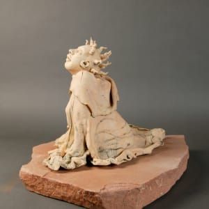 Cassandra by Maria Wickwire, Image 4.